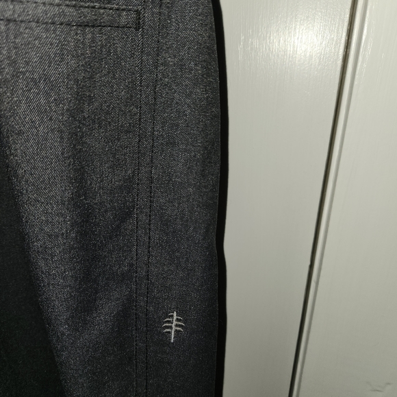 Men's Royal Robbins Active Traveler Pants Stretch - Picture 4 of 5